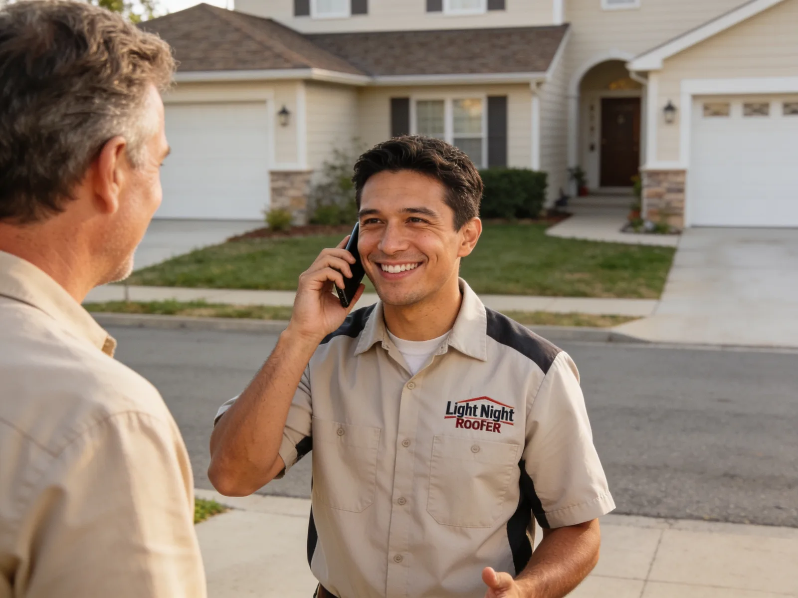 Emergency Roof Repair San Fernando, CA FAQs